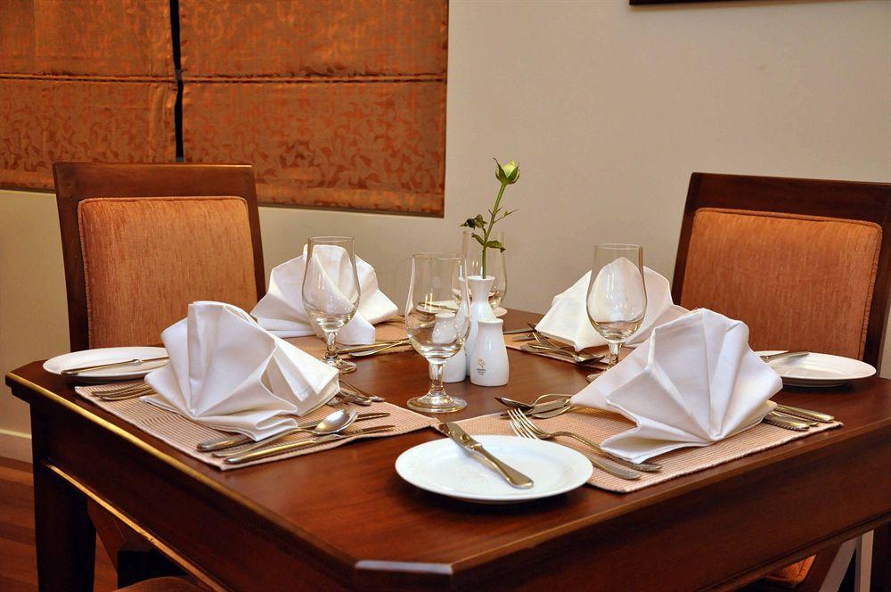 Langdale Boutique Hotel By Amaya Nuwara Eliya Buitenkant foto