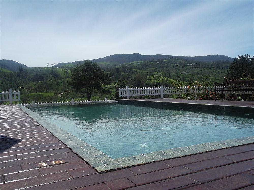 Langdale Boutique Hotel By Amaya Nuwara Eliya Buitenkant foto