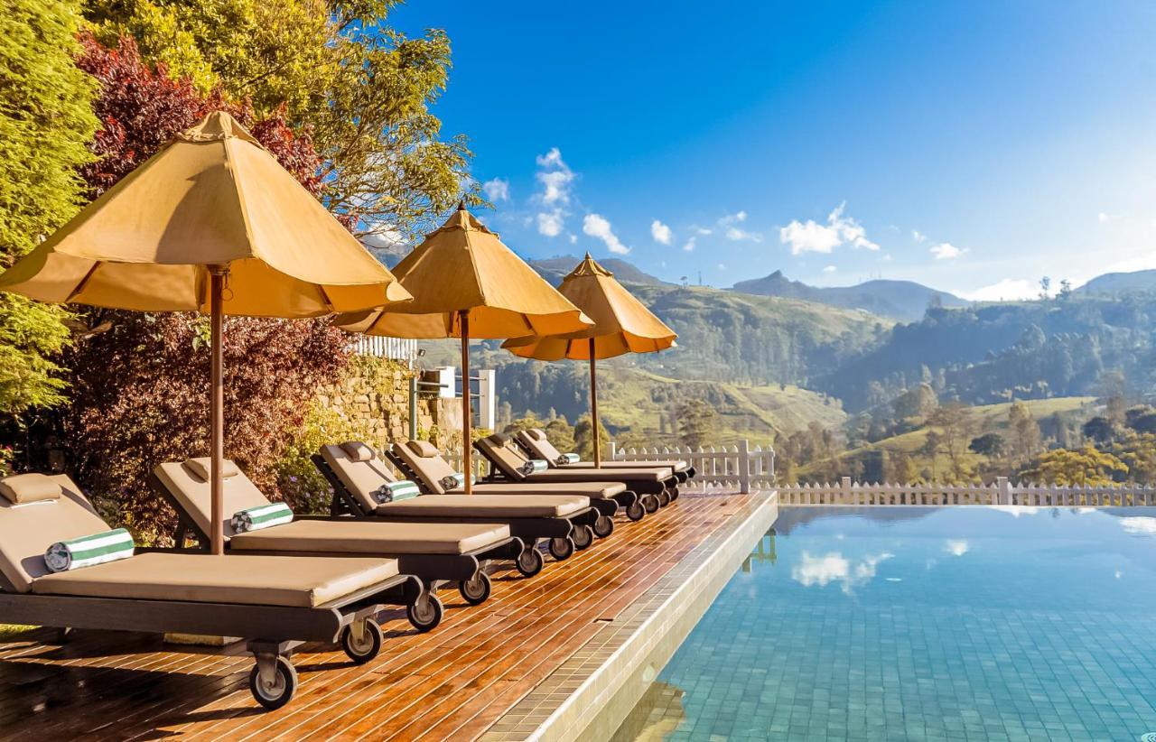 Langdale Boutique Hotel By Amaya Nuwara Eliya Buitenkant foto