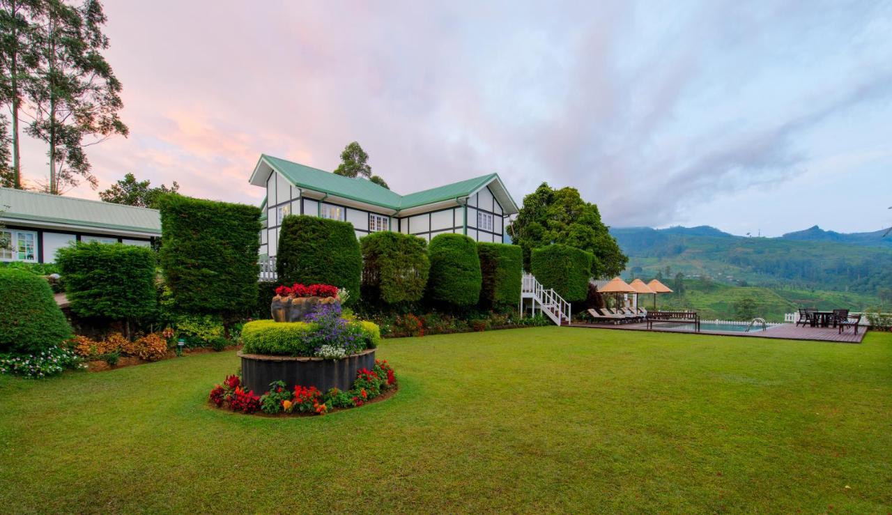 Langdale Boutique Hotel By Amaya Nuwara Eliya Buitenkant foto