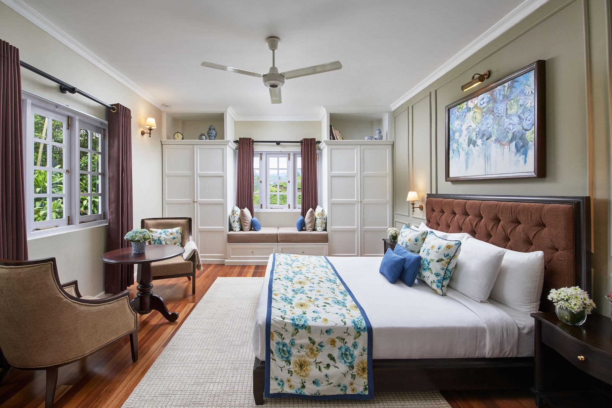 Langdale Boutique Hotel By Amaya Nuwara Eliya Buitenkant foto