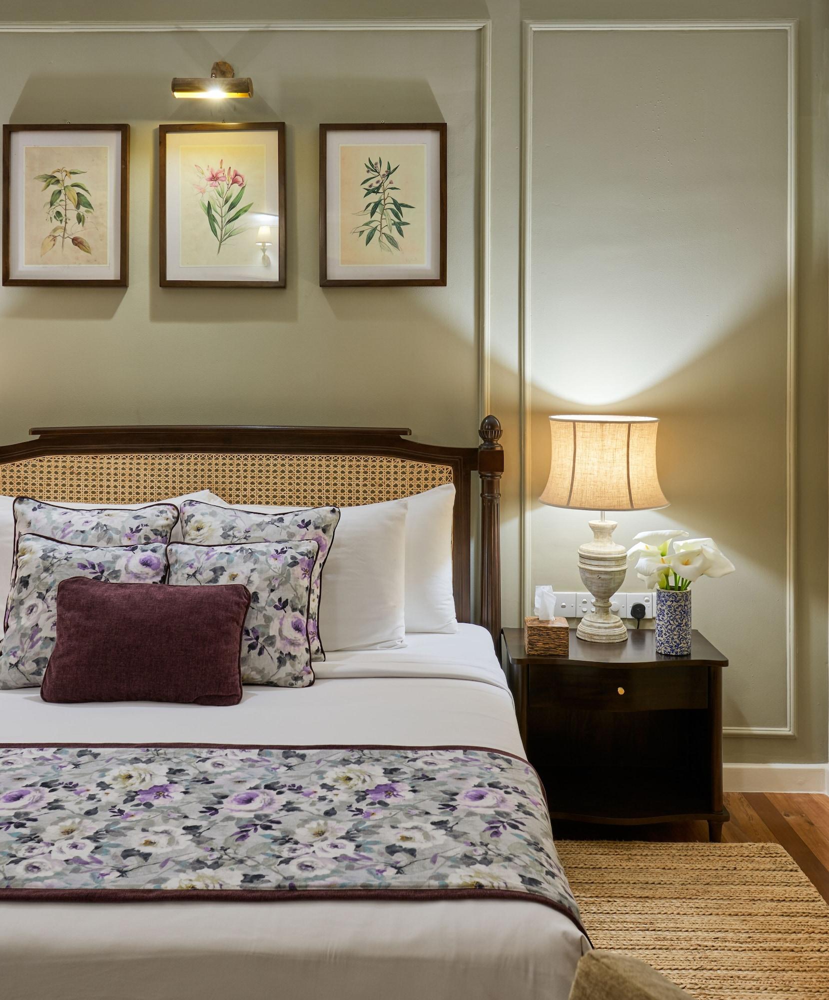 Langdale Boutique Hotel By Amaya Nuwara Eliya Buitenkant foto