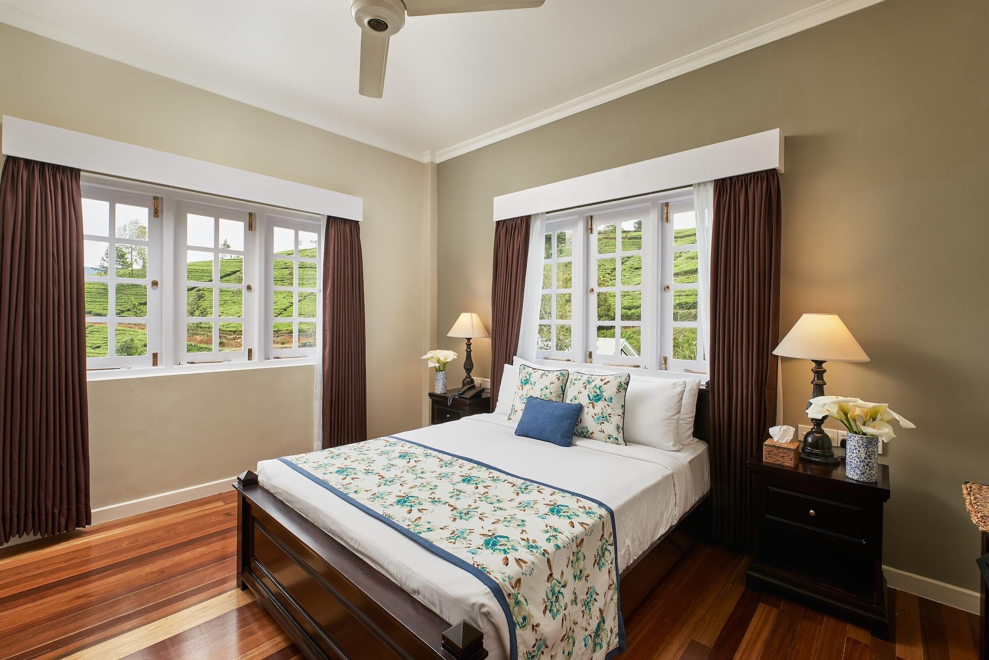Langdale Boutique Hotel By Amaya Nuwara Eliya Buitenkant foto