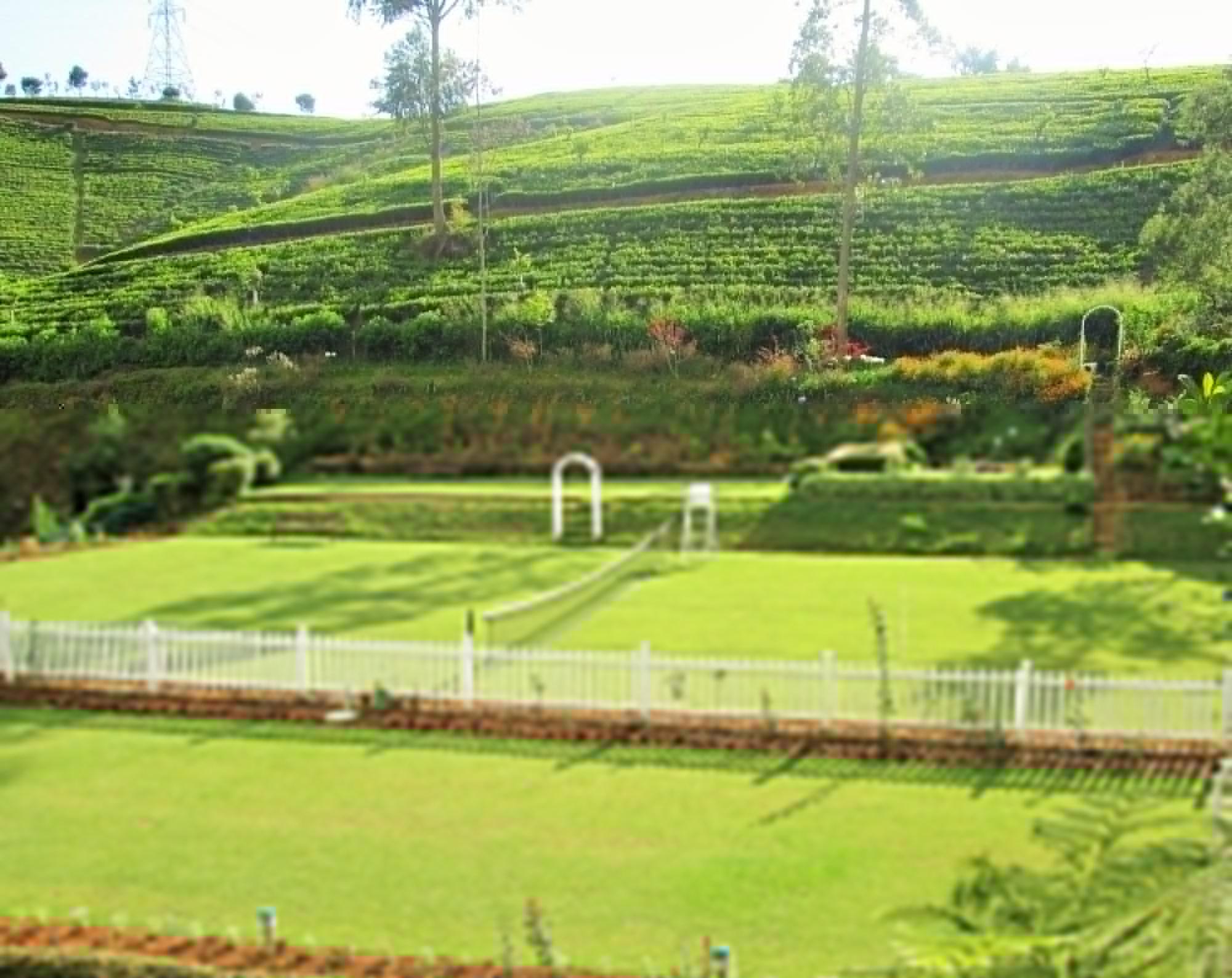 Langdale Boutique Hotel By Amaya Nuwara Eliya Buitenkant foto
