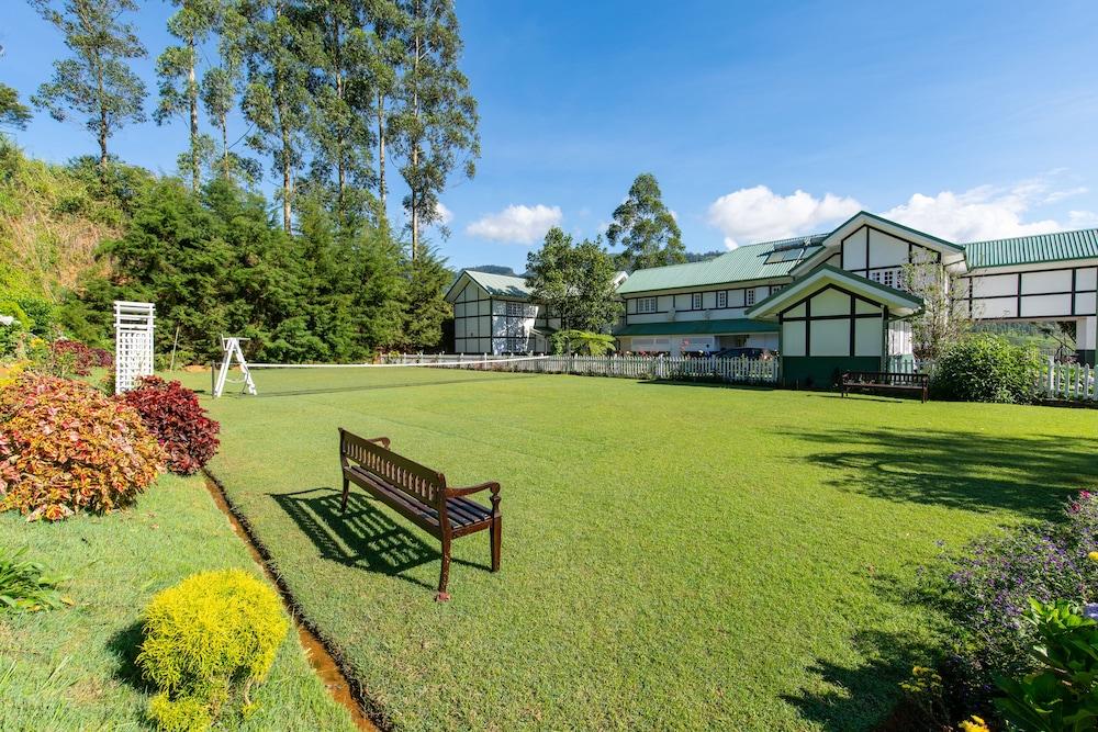 Langdale Boutique Hotel By Amaya Nuwara Eliya Buitenkant foto