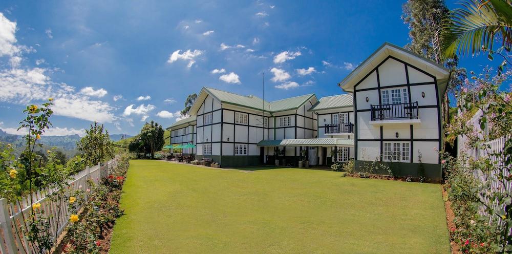 Langdale Boutique Hotel By Amaya Nuwara Eliya Buitenkant foto