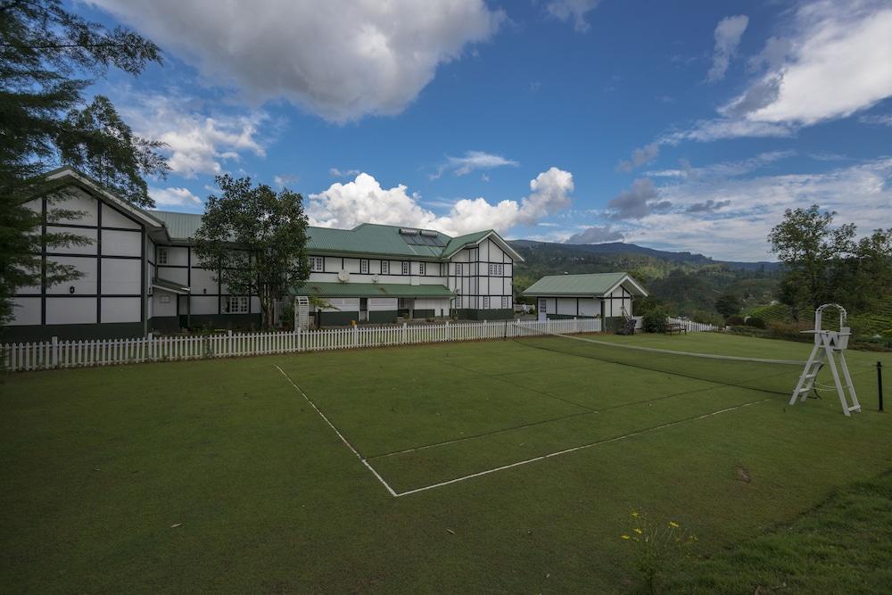 Langdale Boutique Hotel By Amaya Nuwara Eliya Buitenkant foto