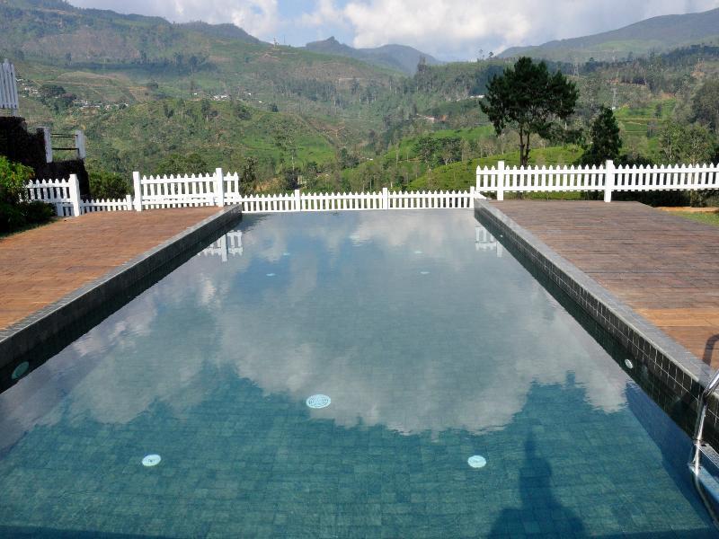 Langdale Boutique Hotel By Amaya Nuwara Eliya Buitenkant foto