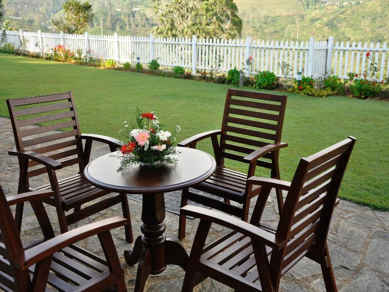Langdale Boutique Hotel By Amaya Nuwara Eliya Buitenkant foto
