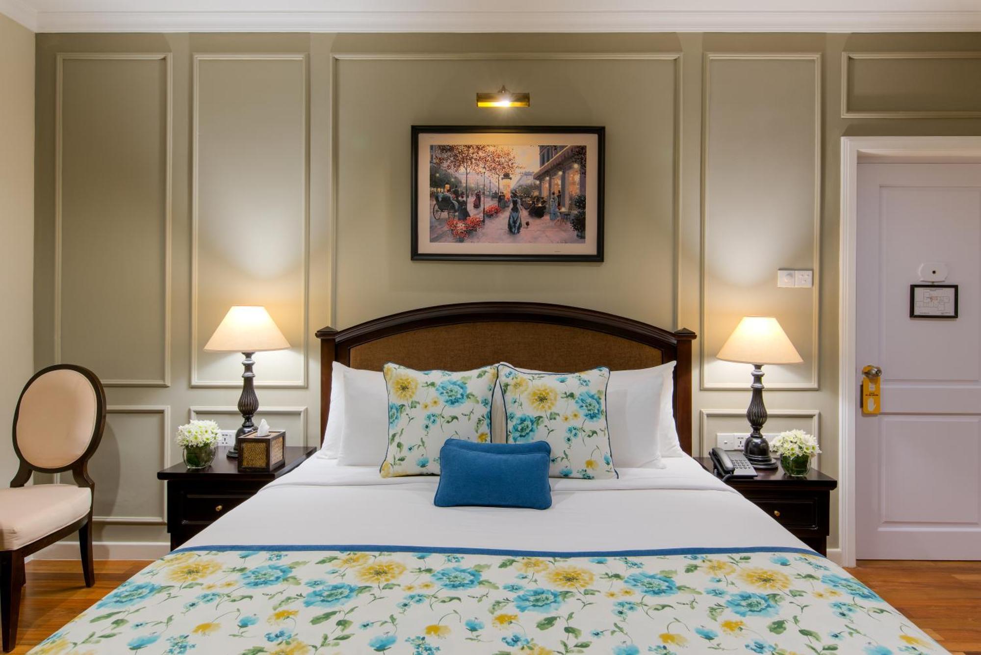 Langdale Boutique Hotel By Amaya Nuwara Eliya Buitenkant foto