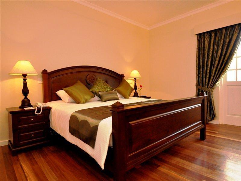 Langdale Boutique Hotel By Amaya Nuwara Eliya Buitenkant foto