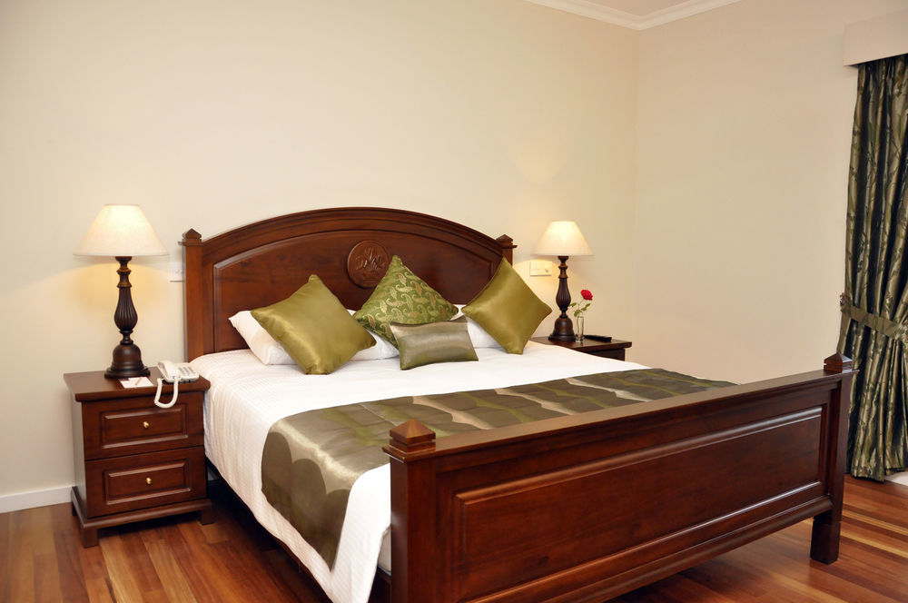 Langdale Boutique Hotel By Amaya Nuwara Eliya Buitenkant foto