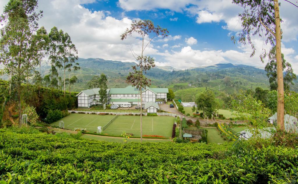 Langdale Boutique Hotel By Amaya Nuwara Eliya Buitenkant foto