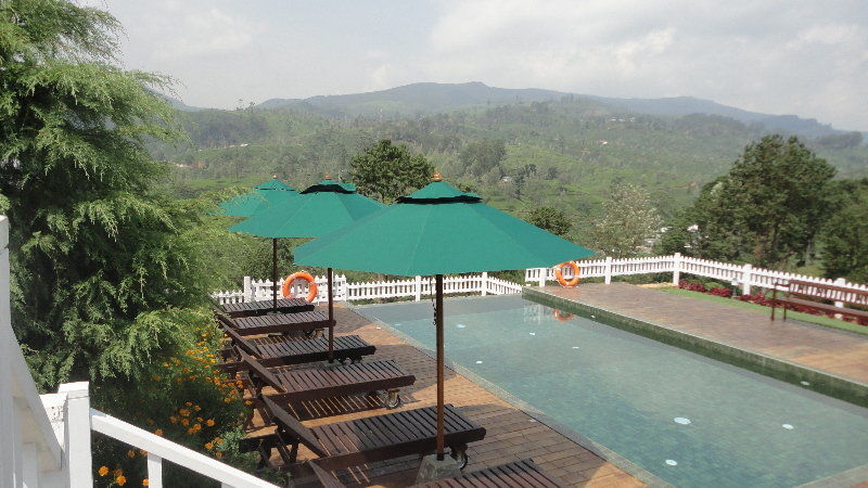 Langdale Boutique Hotel By Amaya Nuwara Eliya Buitenkant foto