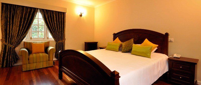Langdale Boutique Hotel By Amaya Nuwara Eliya Buitenkant foto