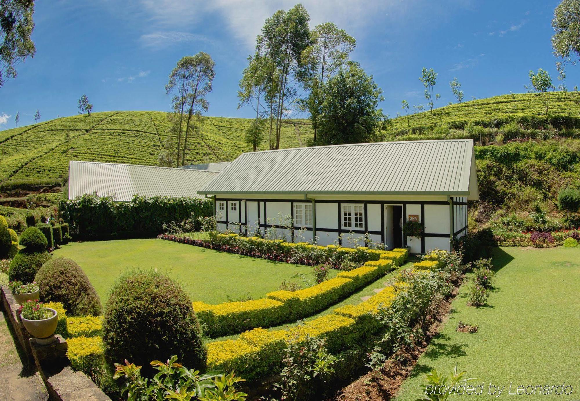 Langdale Boutique Hotel By Amaya Nuwara Eliya Buitenkant foto