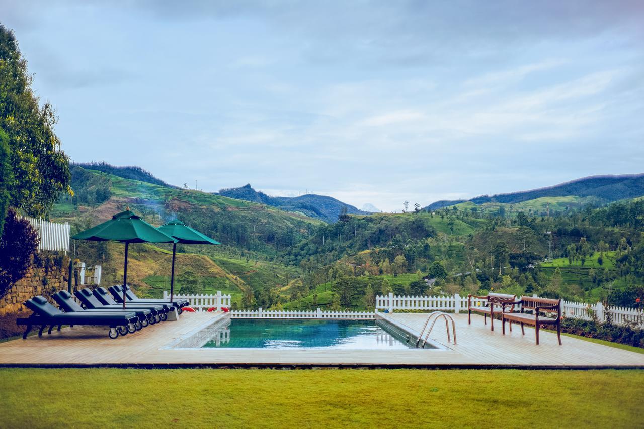 Langdale Boutique Hotel By Amaya Nuwara Eliya Buitenkant foto