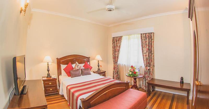 Langdale Boutique Hotel By Amaya Nuwara Eliya Buitenkant foto