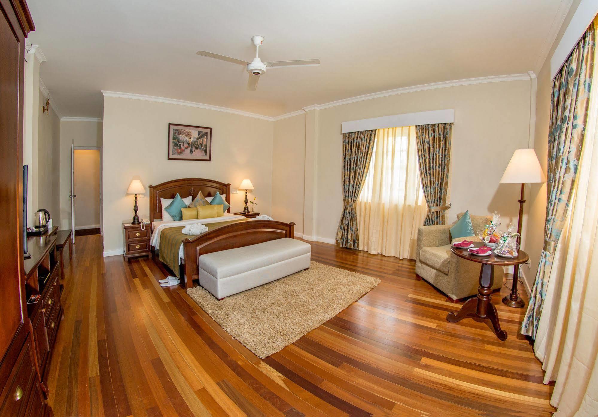 Langdale Boutique Hotel By Amaya Nuwara Eliya Buitenkant foto
