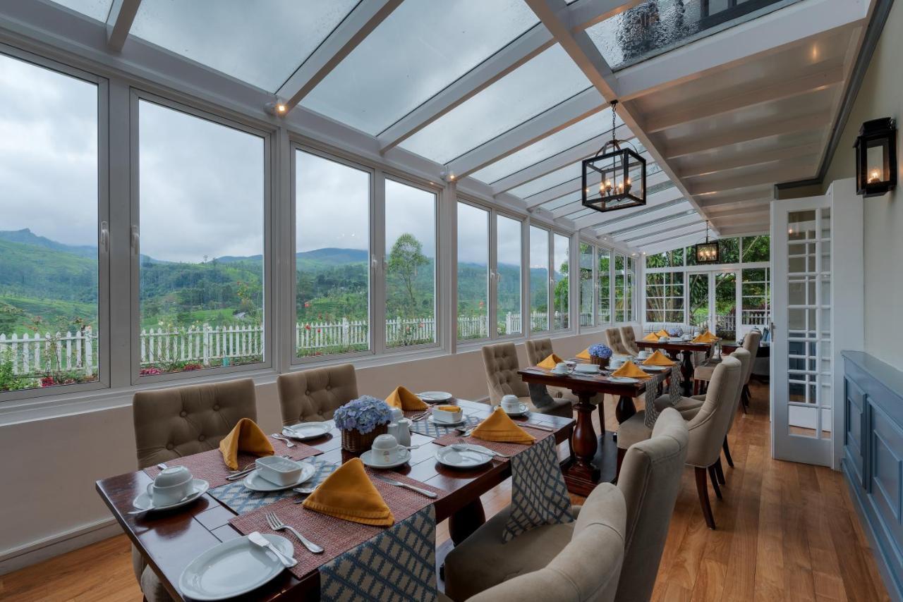 Langdale Boutique Hotel By Amaya Nuwara Eliya Buitenkant foto